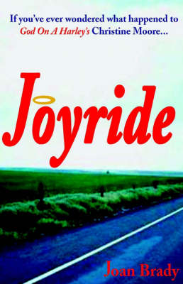 Book cover for Joyride