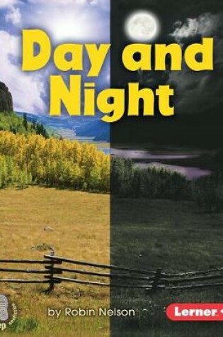 Cover of Day and Night