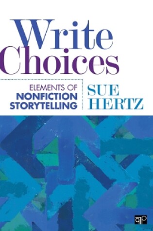 Cover of Write Choices