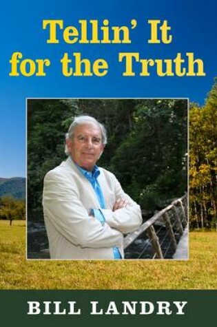 Cover of Tellin' It for the Truth