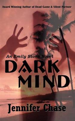 Book cover for Dark Mind