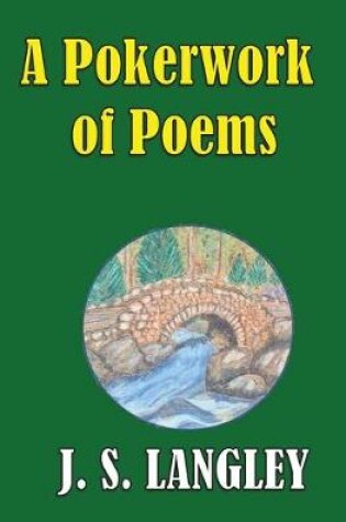 Cover of A Pokerwork of Poems