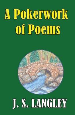 Book cover for A Pokerwork of Poems