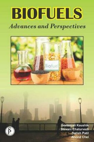 Cover of Biofuels (Advances and Perspectives)