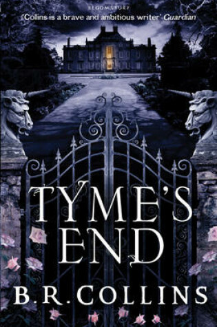 Cover of Tyme's End