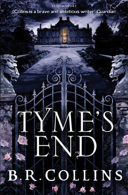 Book cover for Tyme's End