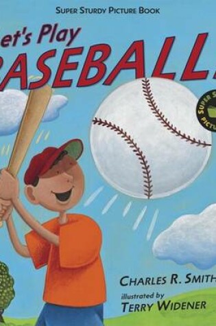 Cover of Let's Play Baseball