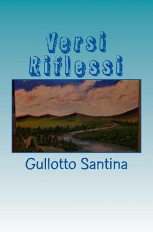 Cover of Versi Riflessi