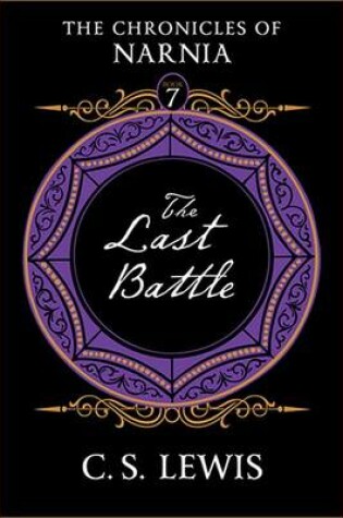 Cover of The Last Battle: Tribute Edition