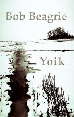 Book cover for Yoik