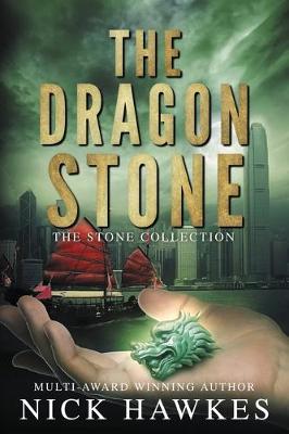 Book cover for The Dragon Stone