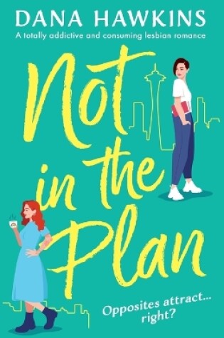 Cover of Not in the Plan