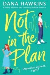 Book cover for Not in the Plan