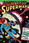 Book cover for Superman: The Atomic Age Sundays Volume 3 (1956-1959)