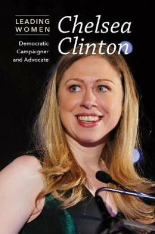 Cover of Chelsea Clinton