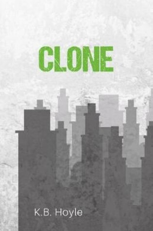 Cover of Clone