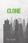 Book cover for Clone