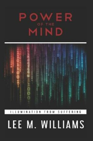 Cover of Power of the mind