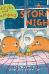 Book cover for A Stormy Night