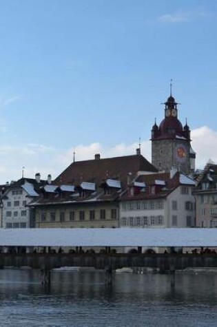 Cover of Lucerne, Switzerland