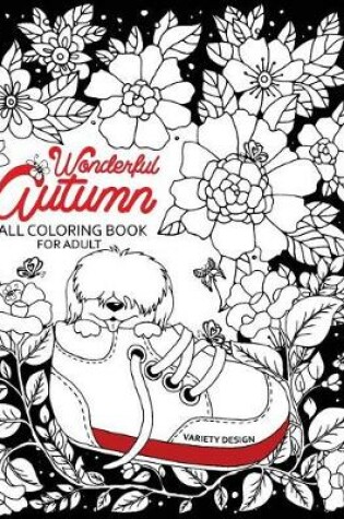 Cover of Wonderful Autumn