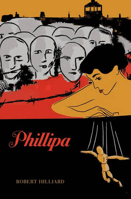 Book cover for Phillipa