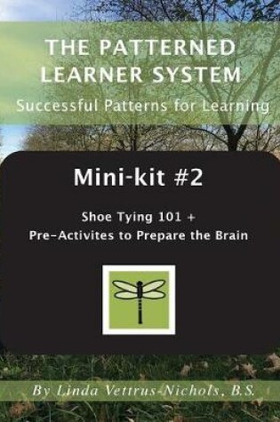 Cover of Mini-kit #2 Shoe Tying 101 +