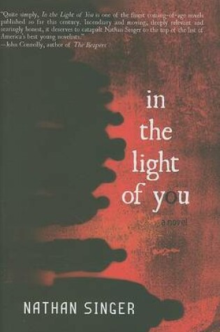 Cover of In the Light of You