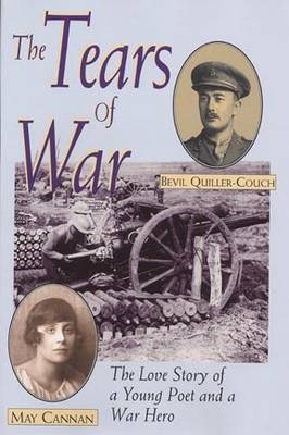 Cover of The Tears of War