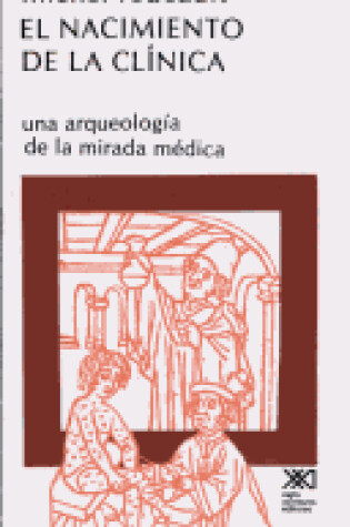 Cover of El Nacimiento de La Clinica