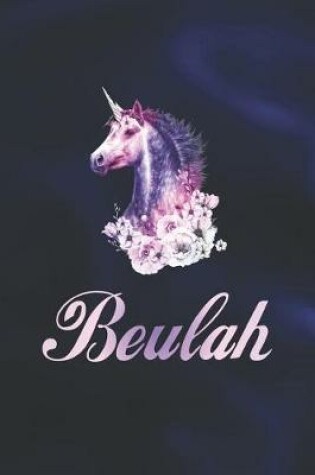 Cover of Beulah