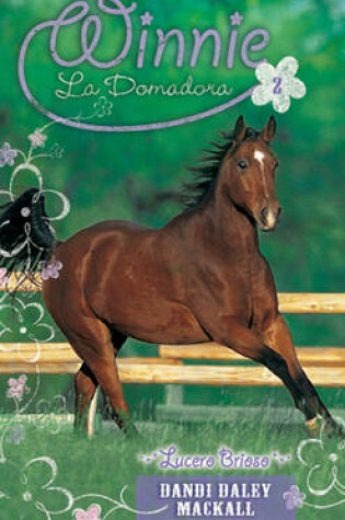 Cover of Lucero Brioso