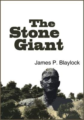 Cover of The Stone Giant