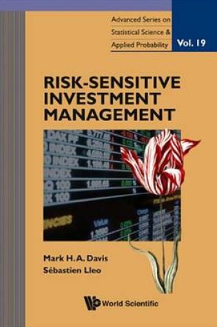 Cover of Risk-Sensitive Investment Management