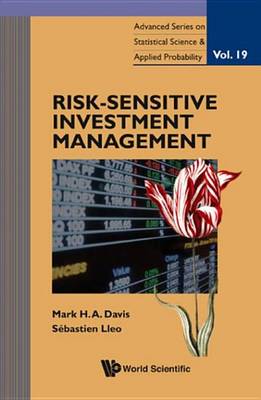 Book cover for Risk-Sensitive Investment Management