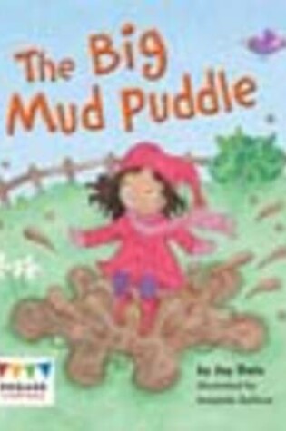 Cover of The Big Mud Puddle 6 Pack