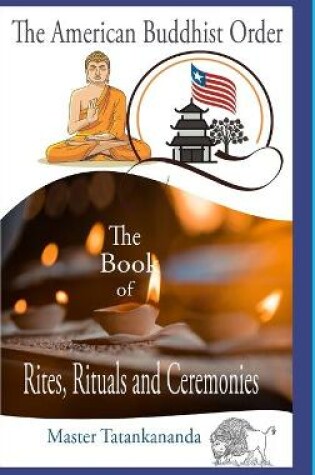 Cover of The Book of Rites, Rituals, and Ceremonies