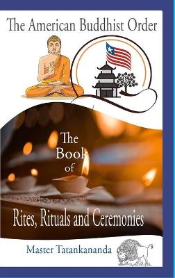 Book cover for The Book of Rites, Rituals, and Ceremonies