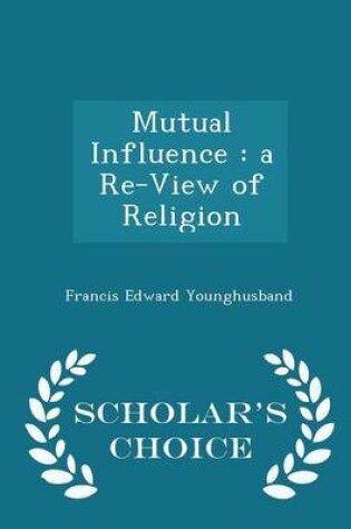 Cover of Mutual Influence