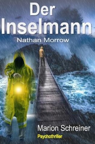 Cover of Der Inselmann Nathan Morrow