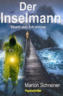 Book cover for Der Inselmann Nathan Morrow