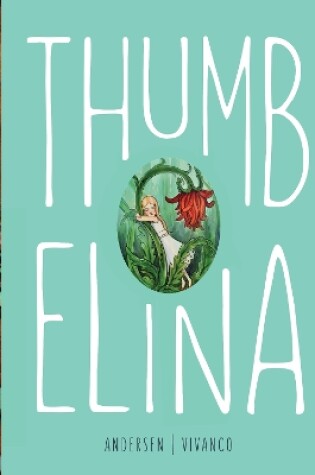 Cover of Thumbelina