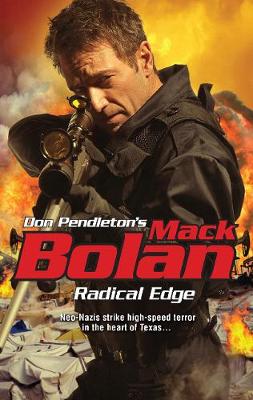 Cover of Radical Edge