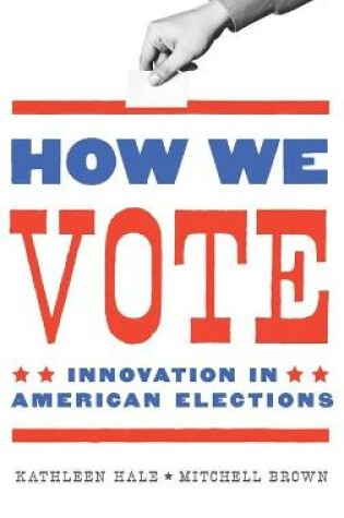 Cover of How We Vote
