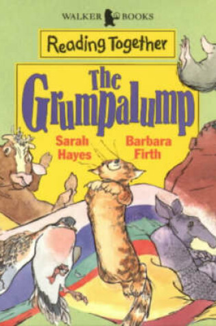 Cover of Grumpalump