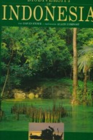 Cover of Biodiversity of Indonesia