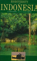 Book cover for Biodiversity of Indonesia