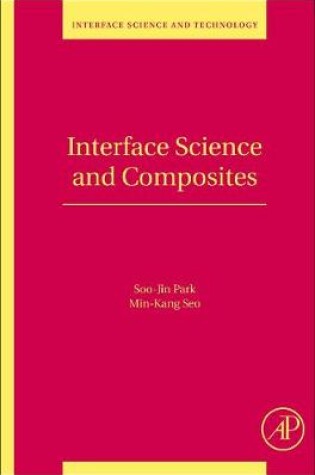 Cover of Interface Science and Composites