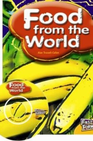 Cover of Food from the World