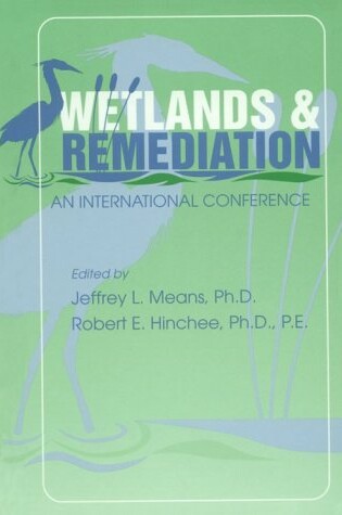 Cover of Wetlands & Remediation